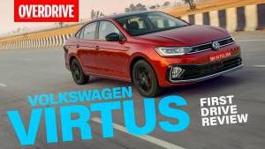 How good is the new Volkswagen Virtus? In-depth review