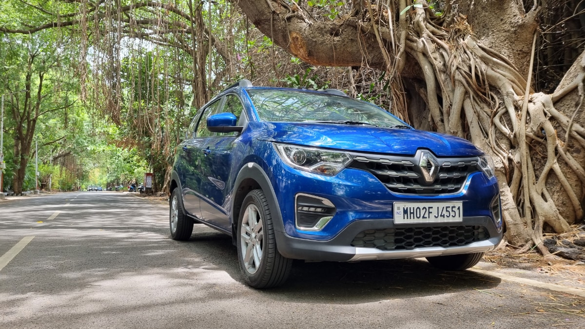 Renault Triber AMT long-term review: Wrapping up a long stint - Overdrive