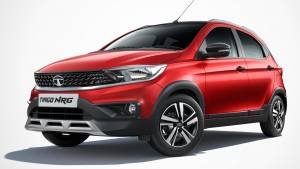 Tata Tiago NRG XT variant launched in India, priced at Rs 6.42 lakh