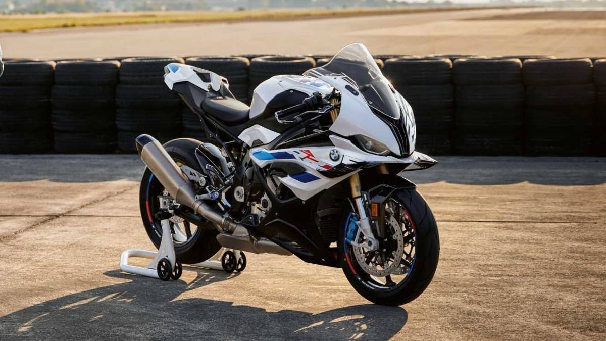 Compatible With S1000RR For F900XR 2019 2020 2021 2022 2023 2024