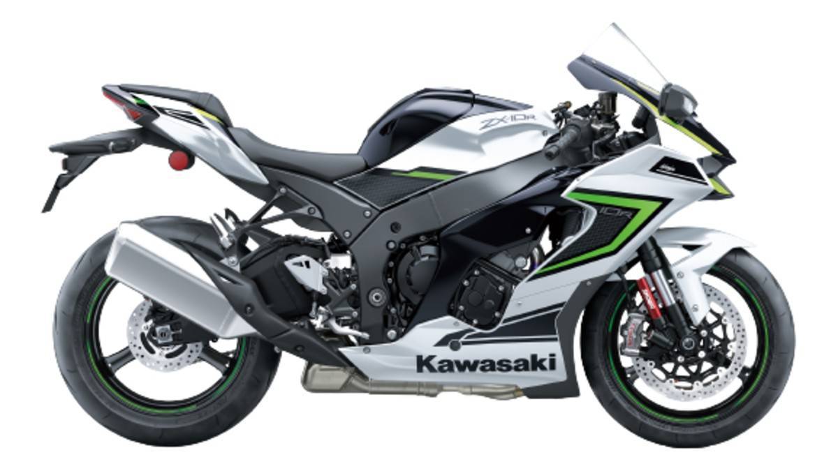 a*0様 RAtsch バイクサイドウイング/カワサキ ZX-10R 2008- KAWASAKI ZX-10R (2008-2010) Review | Specs & Prices
