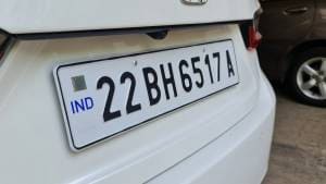 Anyone can convert regular registrations into Bharat Series (BH) numbers as per MoRTH