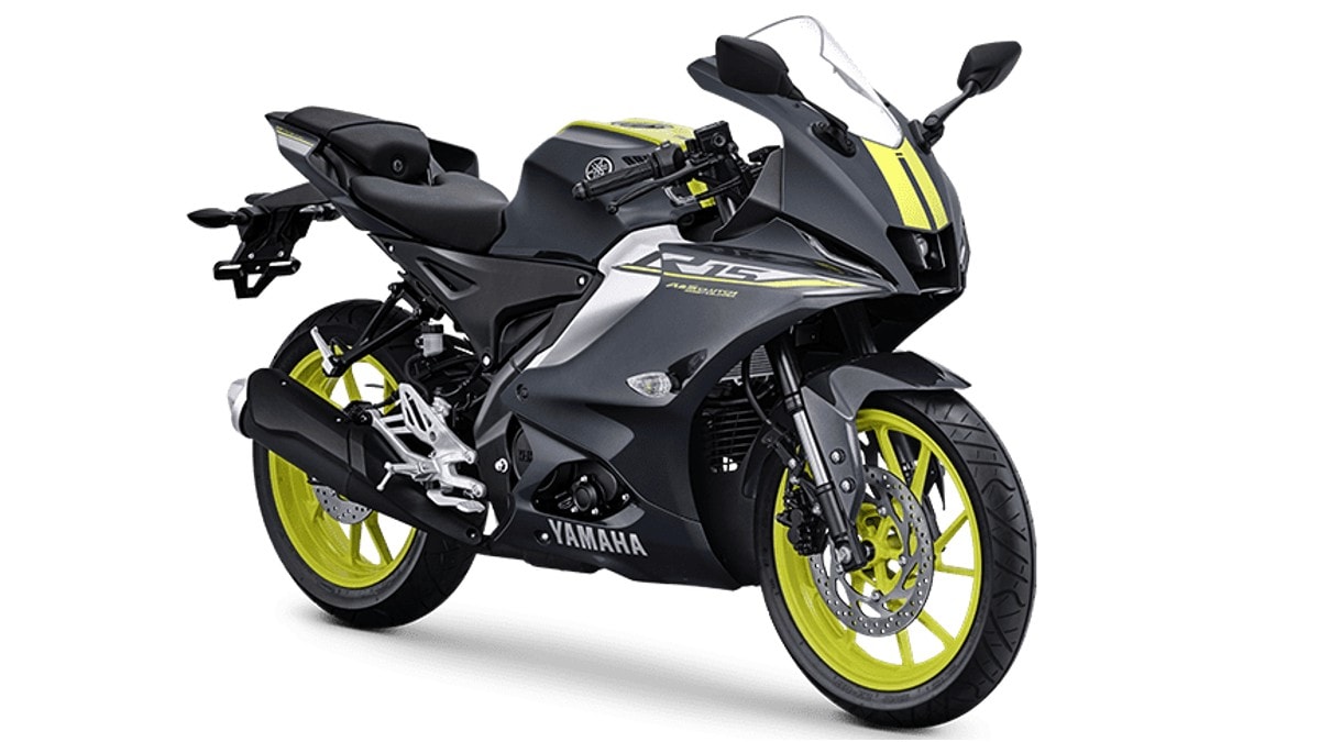 2023 Yamaha R15 V4, MT-15 V 2.0, and FZ-X India launch soon