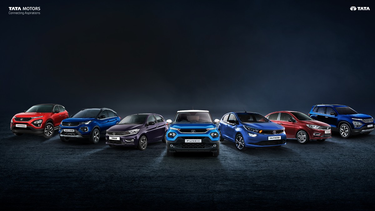 The Sedan Buyer's New Address: What Tata.Cars Actually Changes — image 4