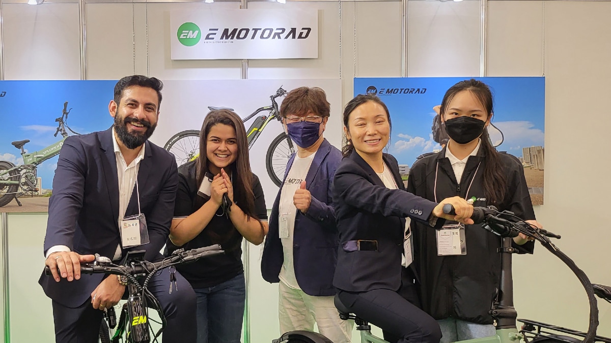 EMotorad registers $2 million international sales profit - Overdrive