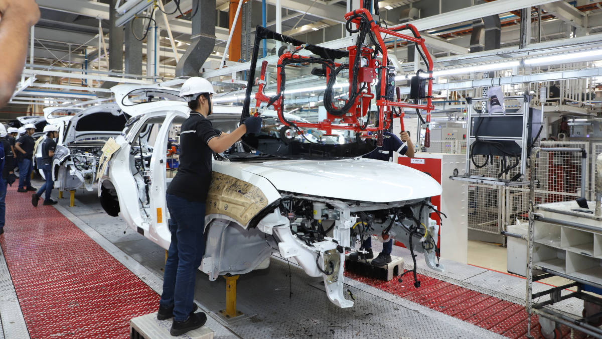 GST revision on cars and bikes: 3 tax slabs explained