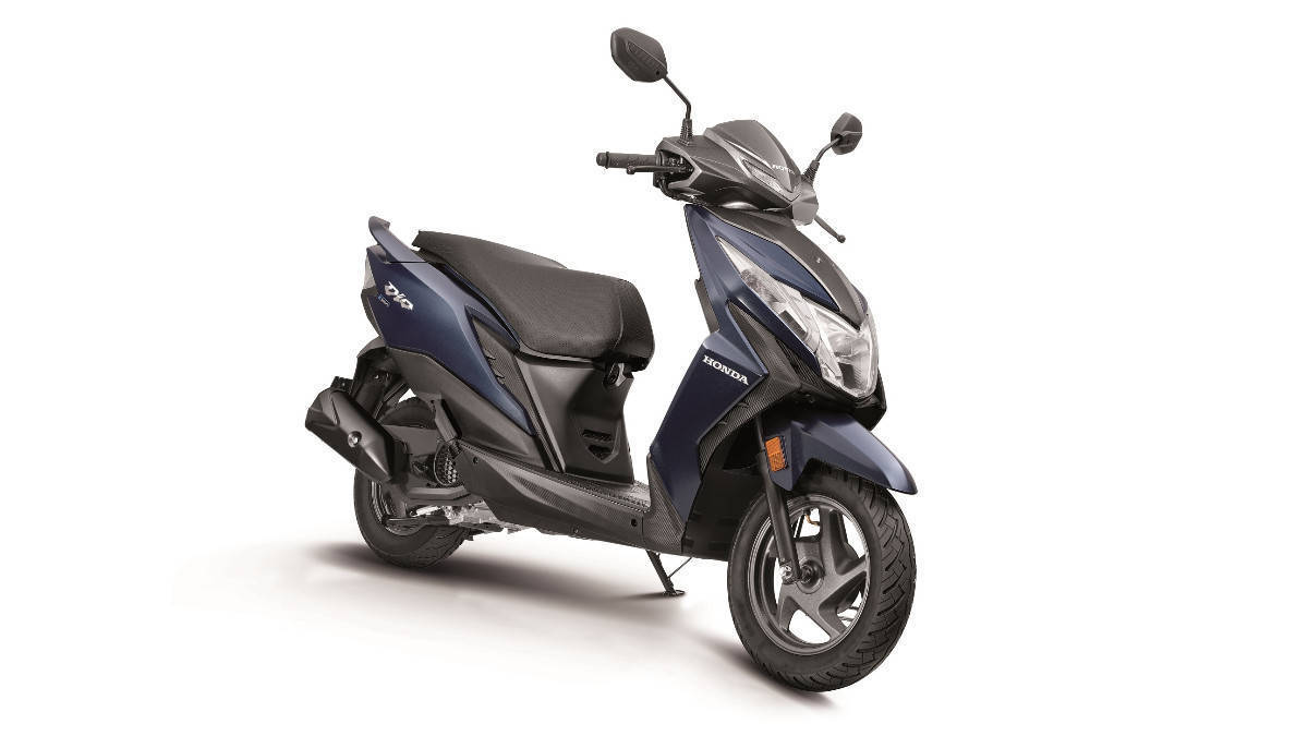 その他 Y Honda teases a new two-wheeler; India launch soon - Overdrive