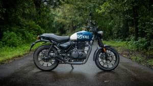Royal Enfield bikes on Flipkart