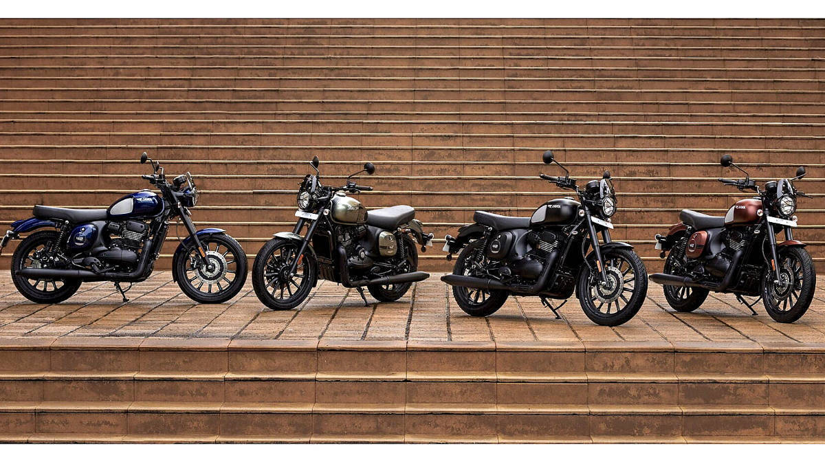 Jawa Yezdi announces special Diwali offers - Overdrive