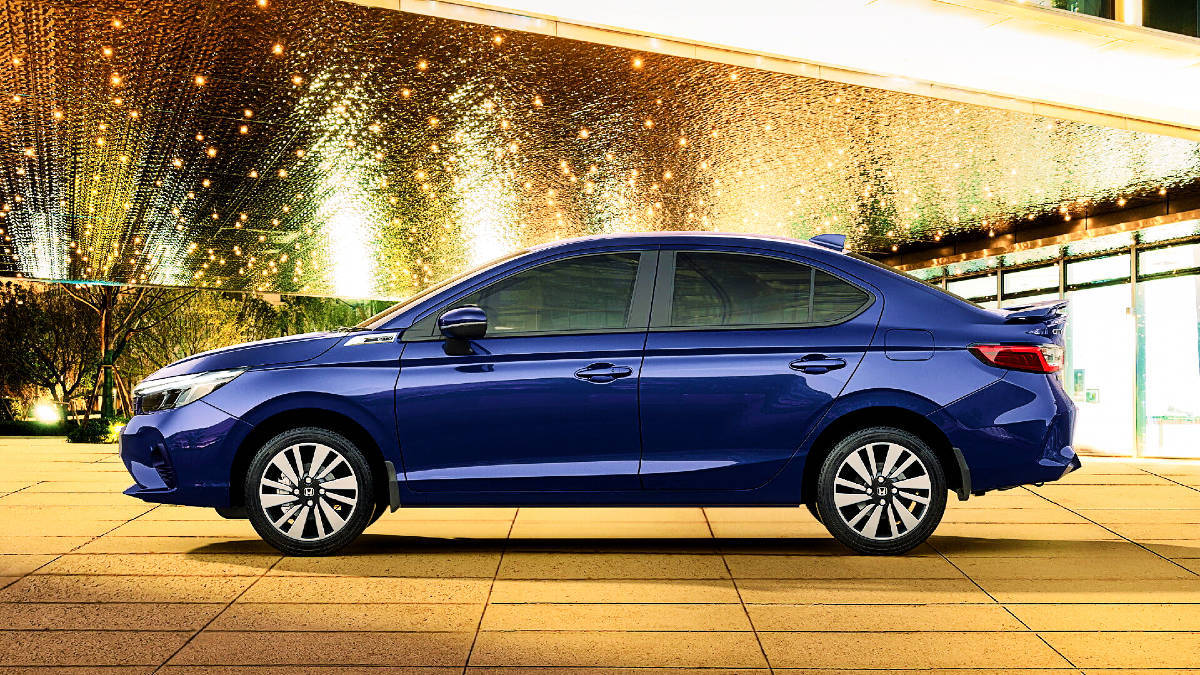 Honda City Amaze Diesel Car Price In India Honda City Elegant and Amaze Elite Editions launched in India - Overdrive