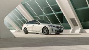 BMW 620d M Sport Signature launched at Rs 78.90 lakh