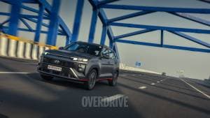 2024 Hyundai Creta N line review, first drive - Glow-up