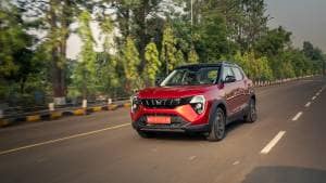 2024 Mahindra XUV 3XO review - new name, new appeal