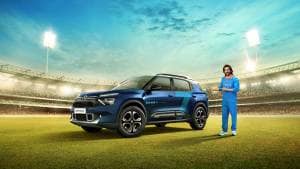 Citroen C3 Aircross Dhoni Edition launched; prices start from Rs 11.82 lakh