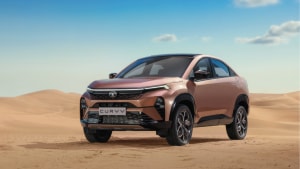 Tata Curvv launched in India at Rs 10 lakh