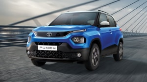 2024 Tata Punch launched at Rs 6.13 lakh