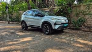 2024 Tata Nexon EV long-term review: Introduction