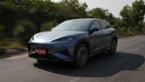 BYD Sealion 7 price increased by Rs 50,000