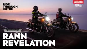 Rann Revelation: Ride through Kutch