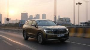 Straight-piped: Are the Kodiaq and Tiguan breaking new ground?