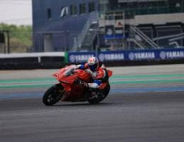 2025 Ducati Panigale V4 S review