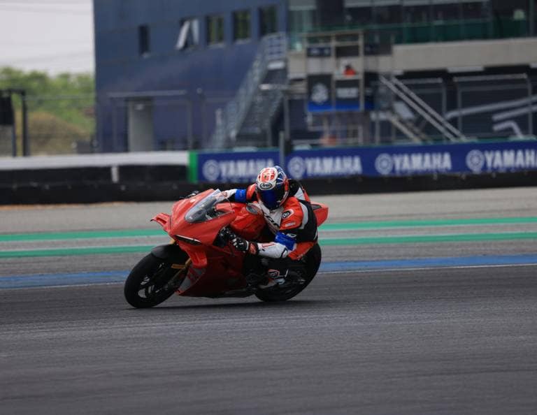 2025 Ducati Panigale V4 S review