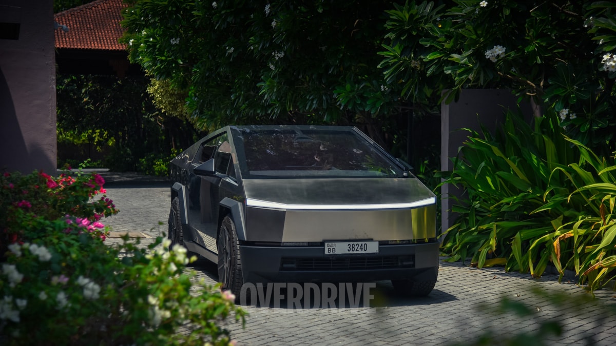 Straight-piped: Tesla is more than hype and culture - Overdrive