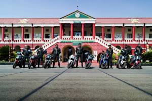 Indian Army partners with Ultraviolette