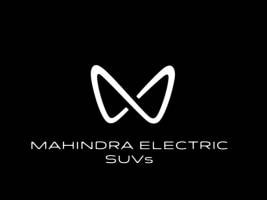 Electric Icons. Indian Origin. Meet the New Mahindra Electric Origin SUVs.