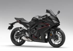 Honda CB650R and CBR650R E-Clutch launched at a starting price of Rs 9.60 lakh