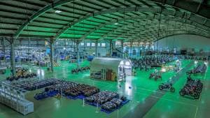 Oben Electric to launch its second indigenous platform-O100