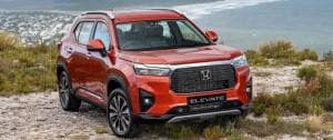 Honda Elevate price reduced by Rs 32,000, new price Rs 12.39 Lakh