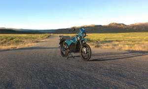 Zeno Emara launched for Rs 1.19 lakh