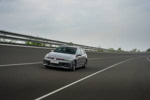 Volkswagen Golf GTI launched for Rs 53 lakh