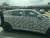 Vinfast VF7 spied testing in India