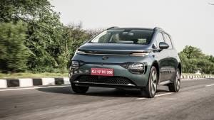 1.76 lakh EV sales in 2025; MG Windsor bags most selling EV of 2025