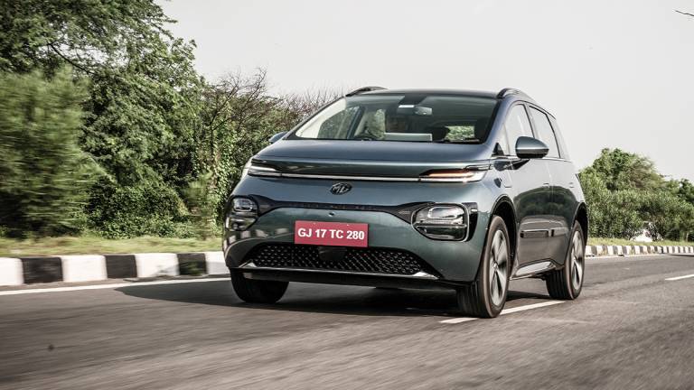 1.76 lakh EV sales in 2025; MG Windsor bags most selling EV of 2025
