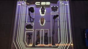 BluArmor Launches C20 Intercom at ?6,999; Expands Vision for Connected Motorcycling