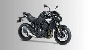 Kawasaki Z900 launched for Rs 9.52 lakh