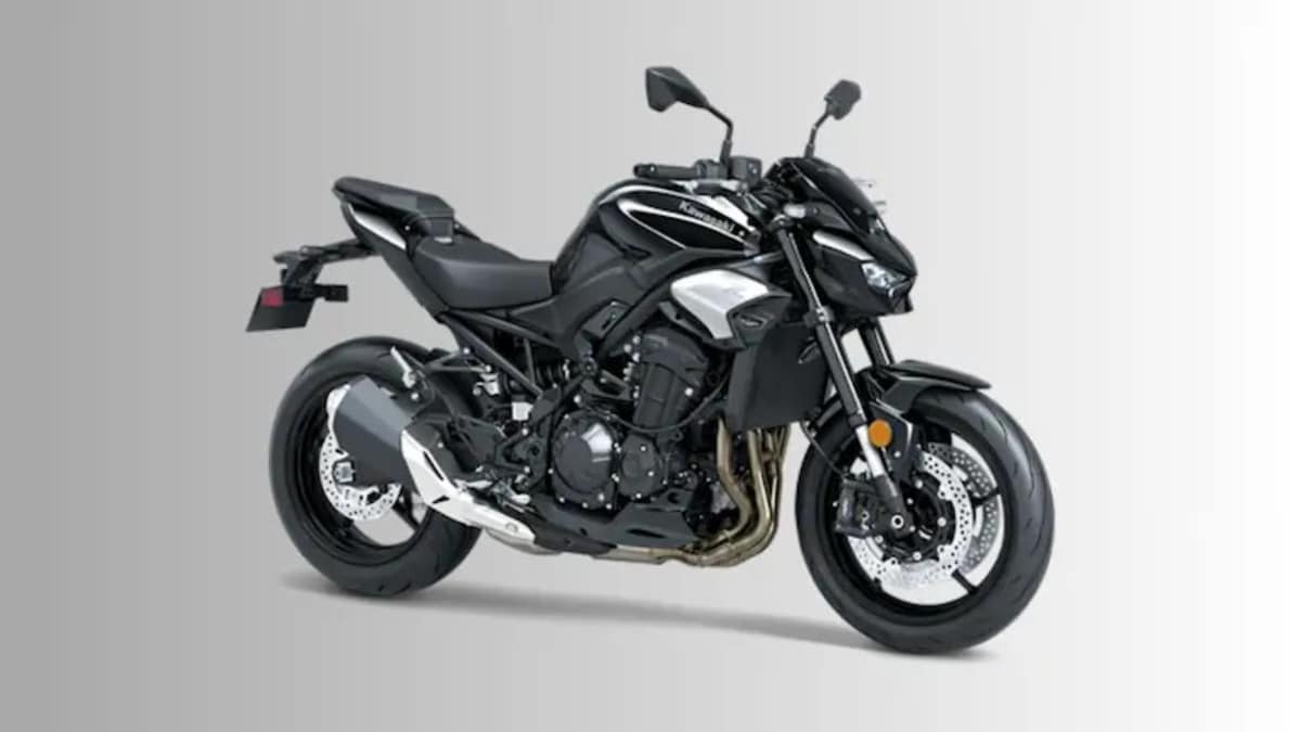Kawasaki Z900 launched for Rs 9.52 lakh - Overdrive
