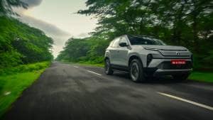Tata Harrier EV Fearless+ QWD Variant launched at Rs 26.49 lakh Tata Harrier EV Fearless+ QWD Variant launched at Rs 26.49 lakh