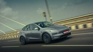 Tesla Model Y range increased