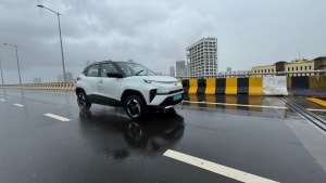 Tata Punch EV. Long Term Review. OD Garage