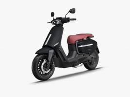 2025 VLF Tennis 1500 launched for Rs 1.30 lakh