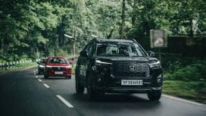 Honda Drive to Discover 2025: A Southern Monsoon