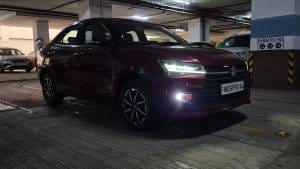 Maruti Suzuki Dzire long-term review - A fuss-free 7,000 km comes to an end
