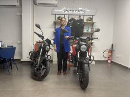 Oben Electric is targeting over 20 showrooms in Delhi-NCR by FY26
