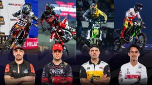 Indian Supercross Racing League introduces rider retention mechanism Indian Supercross Racing League introduces rider retention mechanism