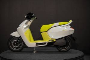 Ather EL platform revealed