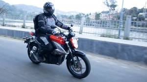 Eurogrip Treadtalks: Madurai to Kodaikanal